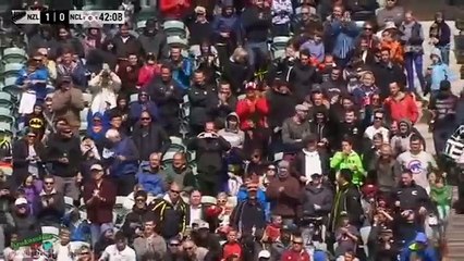 ★ NEW ZEALAND 2-0 NEW CALEDONIA ★ 2018 FIFA World Cup Qualifiers - All Goals ★