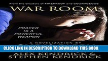 [PDF] War Room: Prayer is a Powerful Weapon (Thorndike Press Large Print Christian Fiction)