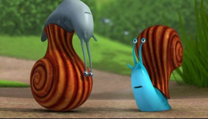 Topo Tip Ep. 09 - Quante storie, Tip!