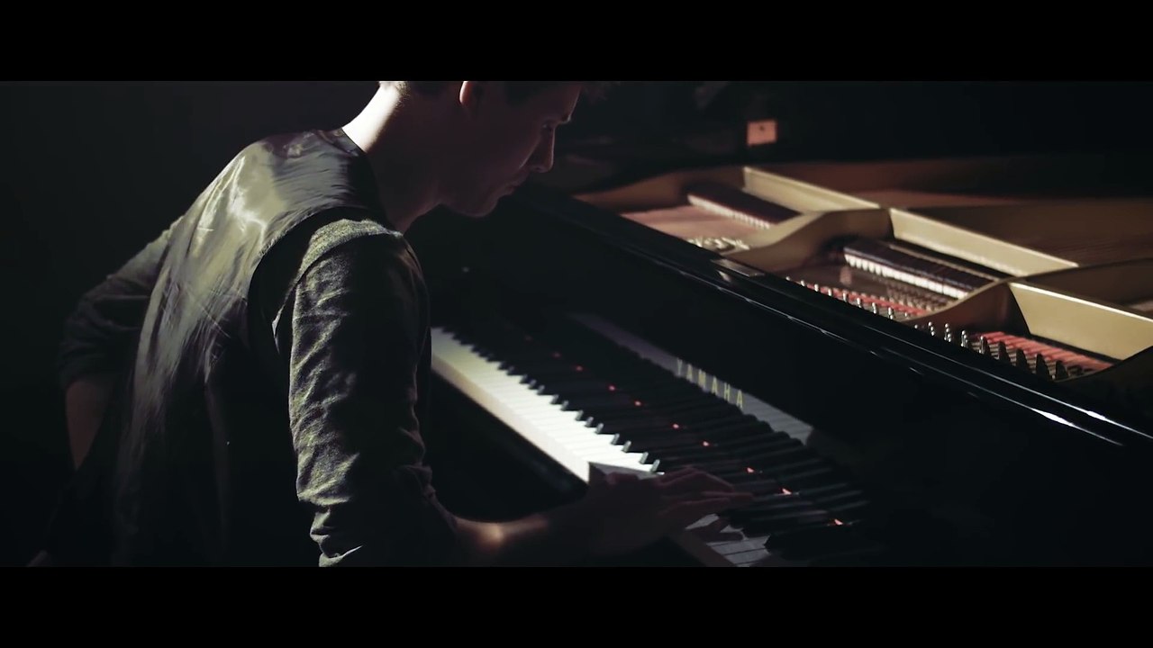 Roses - The Chainsmokers - Sam Tsui & KHS Cover