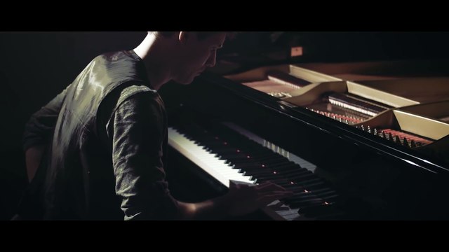 Roses - The Chainsmokers - Sam Tsui & KHS Cover