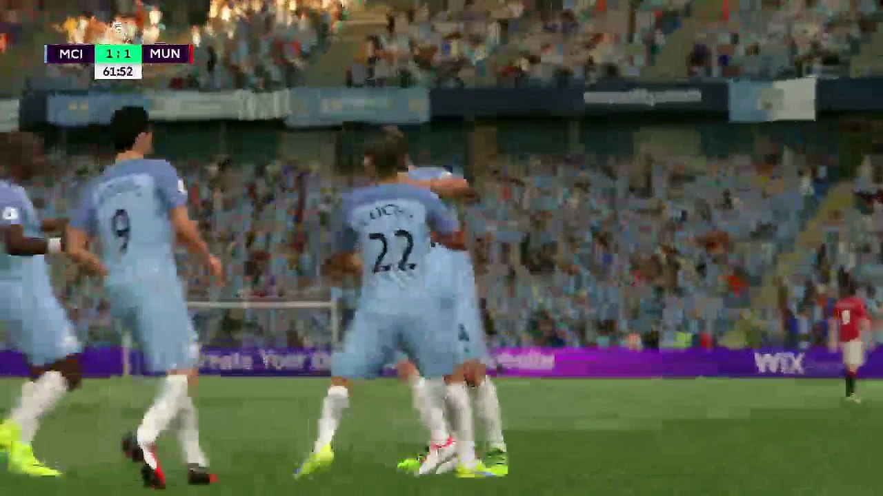 Gamers of FIFA snd Clash Royal (25)