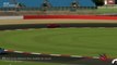 Dino 246 GT '71 - Silverstone National Circuit Replay