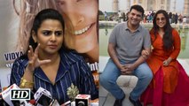 Vidya Balan’s REVELATIONS about her marriage