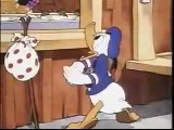 Donald Duck Timber , dessin animé en français, cartoons