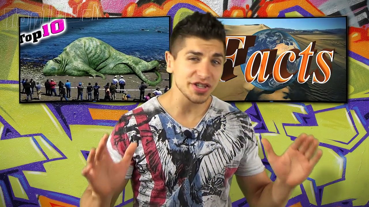 Top 10 - Unglaubliche Teenager, die es Wirklich gibt