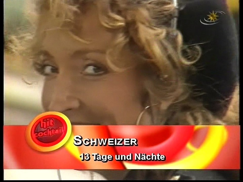 Schweizer - 13 Tage und Nächte