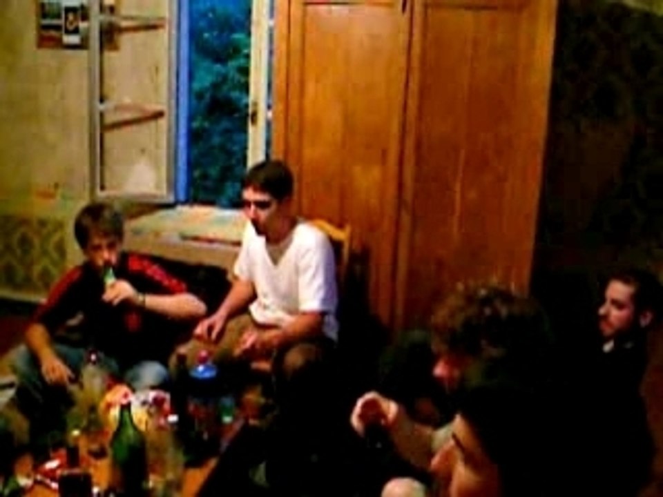 IRL 2007
