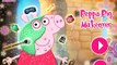 Peppa Pig Games - Peppa Pig Makeover – Peppa Pig Makeover Games For Girls And Kids