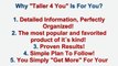 Grow Taller 4 U Review - Discover How to Grow Taller Naturally