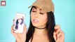 Madison Beer Inspired Everyday Makeup Tutorial with DIY Faux Freckles | Roxette Arisa