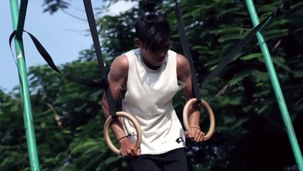 HOT THỂ DỤC THỂ THAO, NÂNG CAO SỨC KHỎE