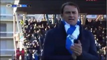 Finotto M Goal - Spal vs Brescia 1-1 12-11-2016