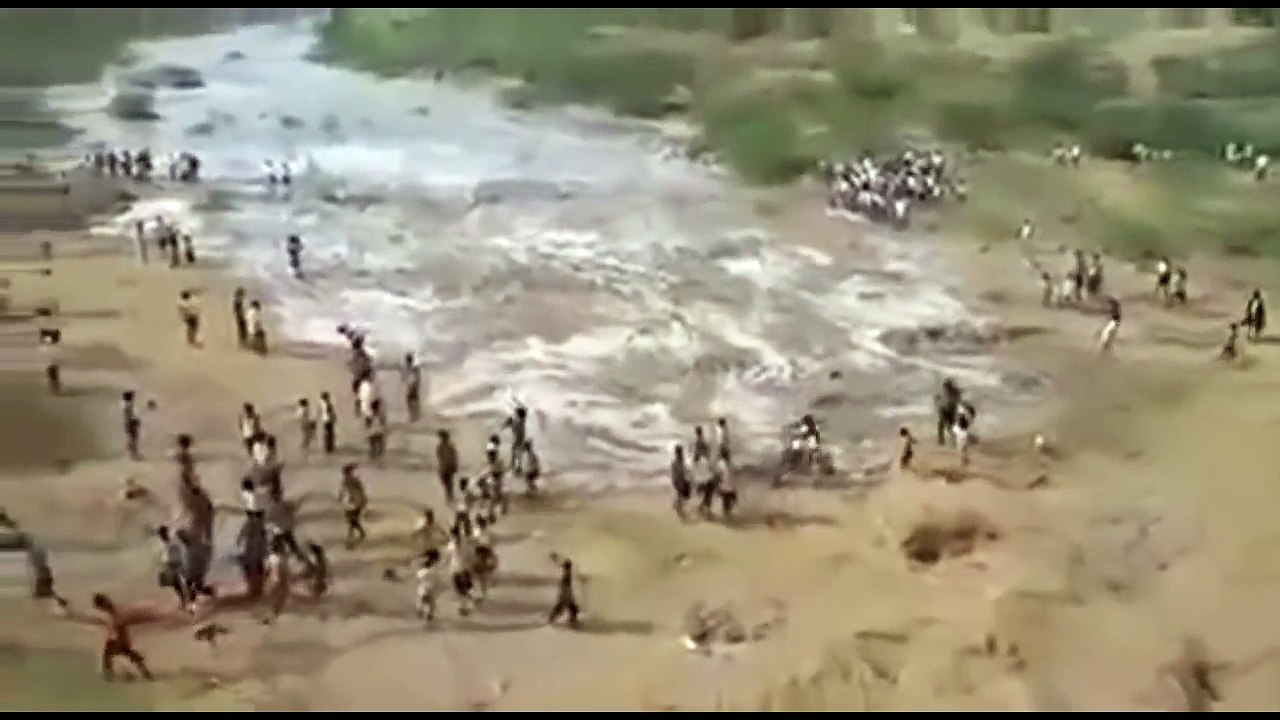 Phenomene etrange dans le monde 2016 #3