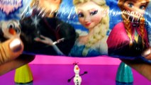 Disney Frozen Carrying Case Pouch and Puzzel Frozen Princess Anna and Queen Elsa