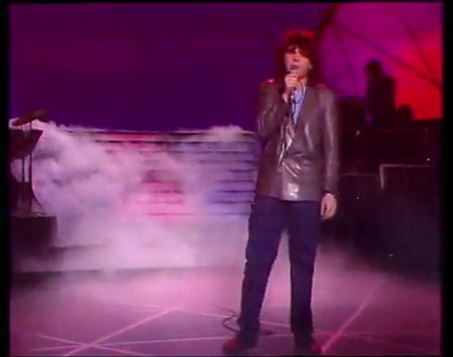 Daniel Balavoine , détournement