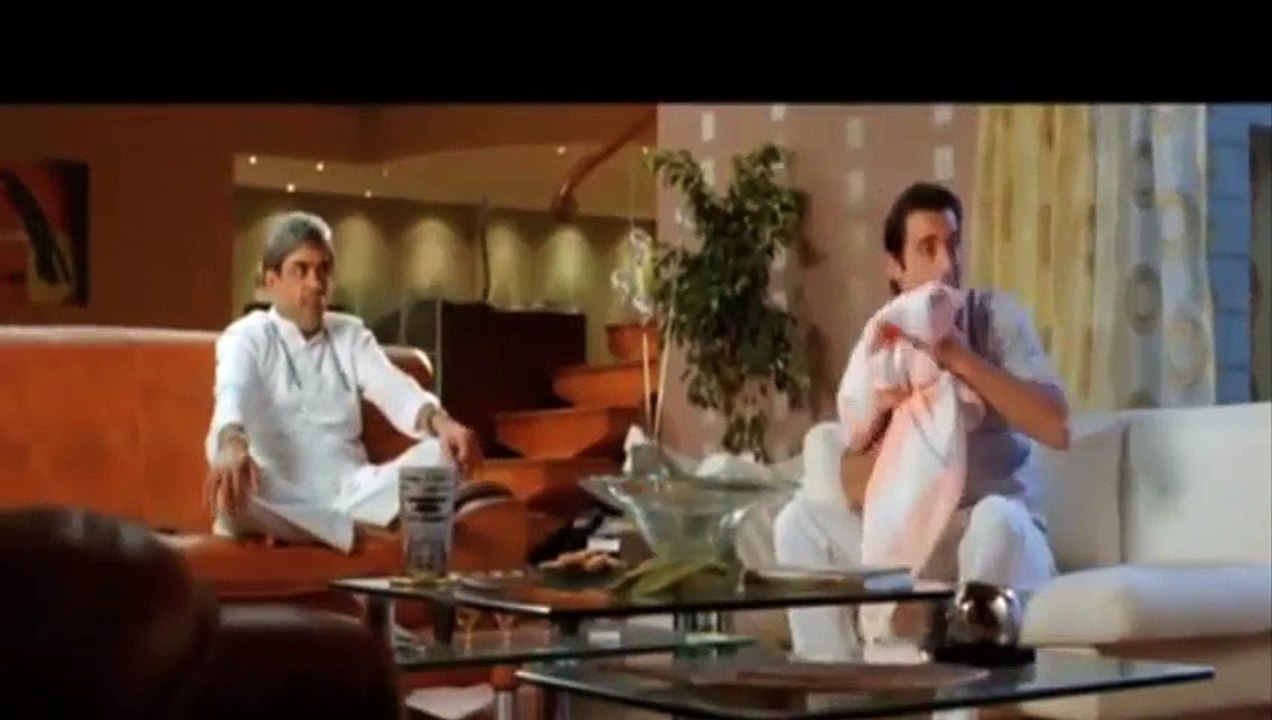 paresh rawal funny scene bollywood movie meray baap pehlay ap