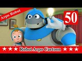 Robot Arpo | 로봇 알포 Ep 6 Cartoon For Kids