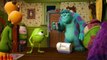 Party Central Clip Operation: Party Central - Monsters University Short HD