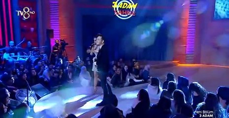 İrem Derici ve Oguzhan Koç - Elimde Degil Seviyorum