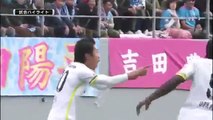 Sagan Tosu 0:3 Hiroshima