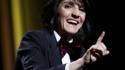 Florence Foresti confie son grand regret