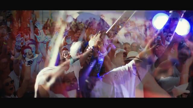 SUNNY BEACH Bulgaria Summer Dance (Солнечный Берег)