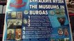 Visit Burgas in the Bulgarian Riviera - Travel Guide - Travel Tips - Tourism Bulgaria