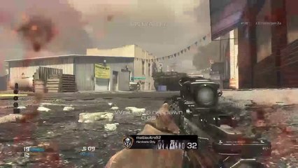 xX-redarow-Xx's Live PS4 C.O.D ghosts