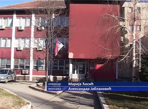 Subvencije za zapošljavanje žrtava nasilja, 12 novembar 2016. (RTV Bor)