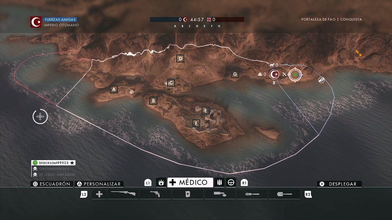 Battlefield™ 1 Not today