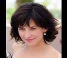 Short Hairstyles for Women Over 40