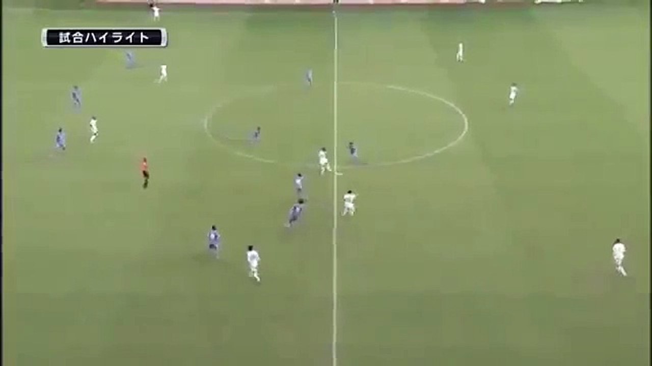 Sagan Tosu 0:1 Hiroshima