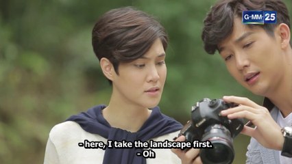 [Engsub] Clubfriday To Be Continued " She Changed " Ep.8  [3/5]