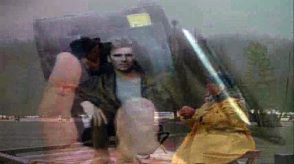 MacGyver Passages Trailer #1 - Richard Dean Anderson