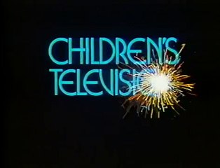 Sesame Street Home Video Old Logo