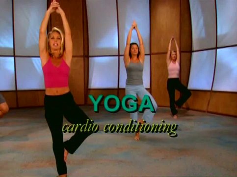 Дениз Остин. Йога для желающих похудеть