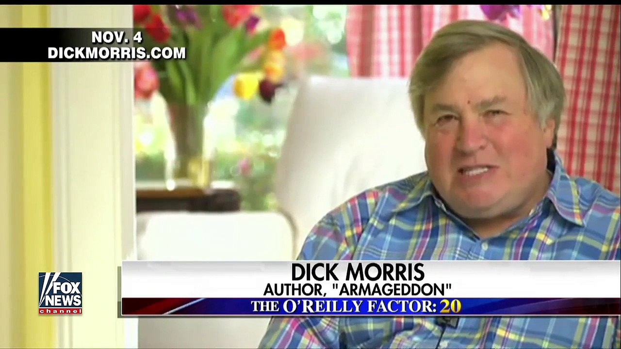 Predicting Trump's victory