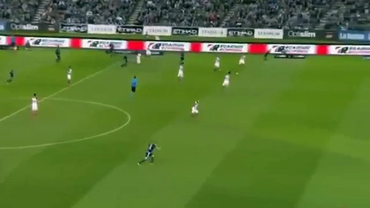 Maximilian Beister Goal ● Melbourne Victory 3-0 WS Wanderers ● Australian A-League 12-11-2016