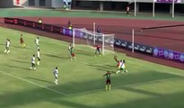 Vincent Aboubakar Goal - Cameroon 1-1 Zambia - (12/11/2016)