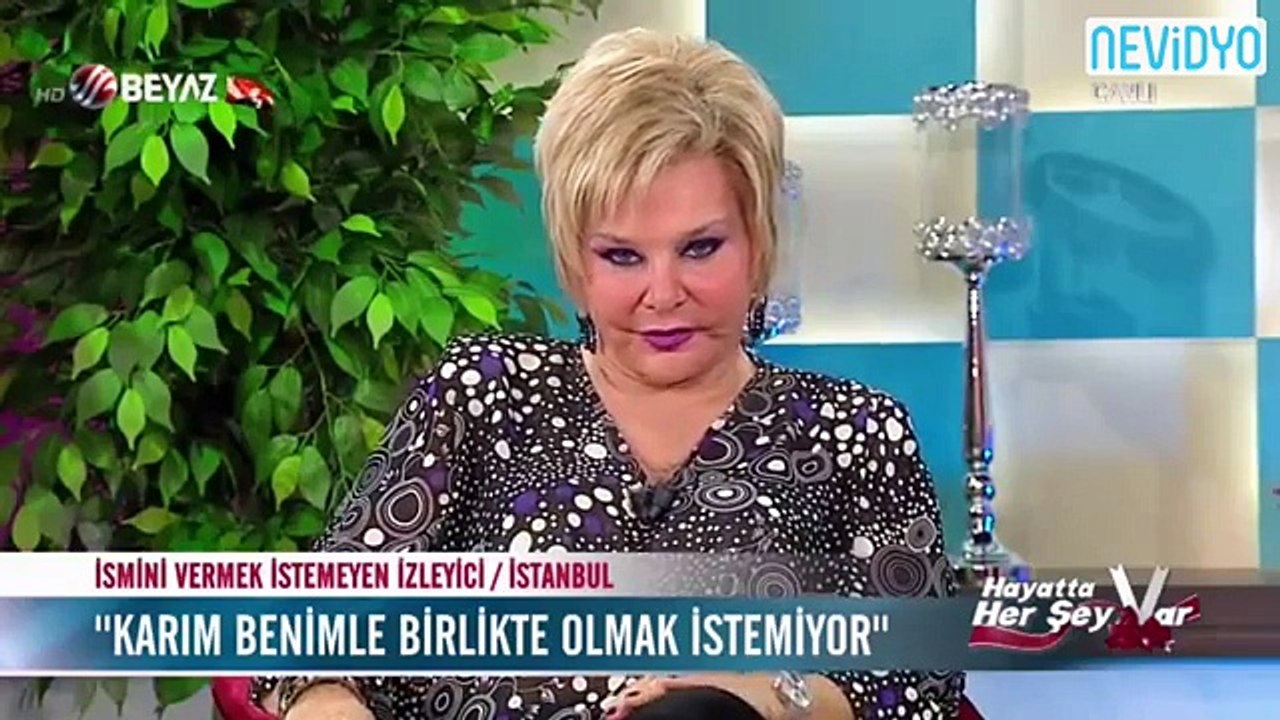 52 yaşındaki adamın fantezileri şoke etti!