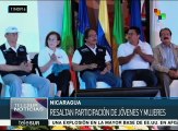 Nicaragua: observatorio electoral avala resultados electorales