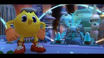 Pacman and the Ghostly Adventures 2 - All Bosses   Final Boss & Ending_9