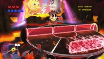 Pacman and the Ghostly Adventures 2 - All Bosses   Final Boss & Ending_38