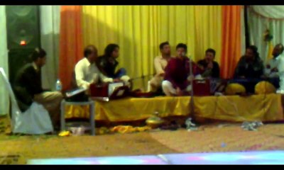 Chlla Mera Jee Dhola (Mahieye)- Jamil Awan