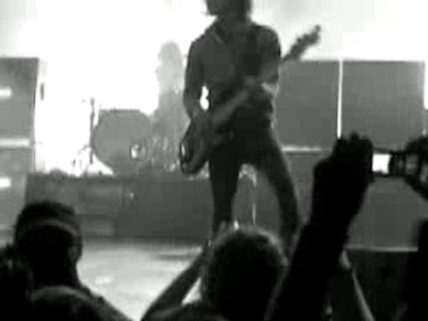 Fall Out Boy Olympia 21.08.07 part.1