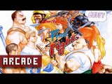 Final Fight - Arcade (1080p 60fps)