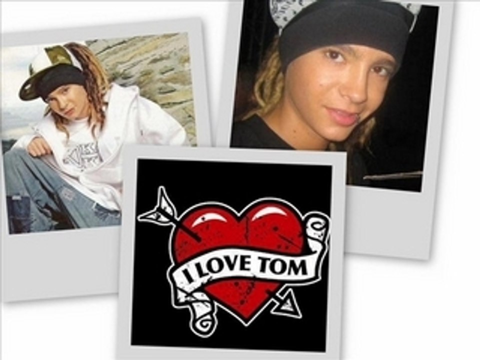 Tom Kaulitz