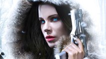 Underworld: Blood Wars with Kate Beckinsale - Official Blood Trailer