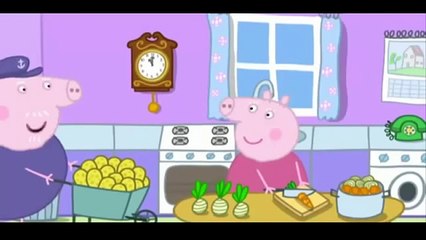 Peppa Pig en Español Latino Full Episodes new New Animation Movies HD